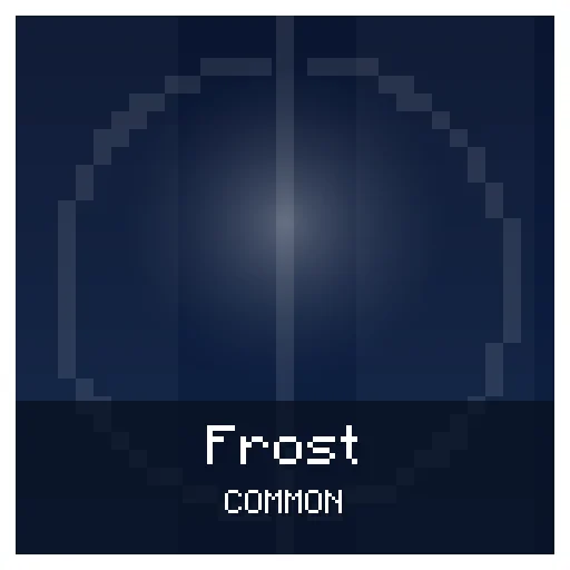 Frost